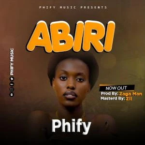 Phify Music
